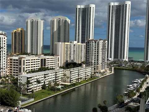 500 Bayview Dr, Sunny Isles Beach, FL 33160