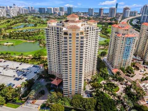 19501 W Country Club Dr, Aventura, FL 33180