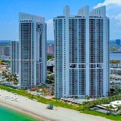 18201 Collins, Sunny Isles Beach, FL 33160