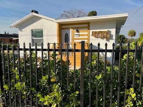 5500 NW 14th Ave, Miami, FL 33142