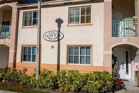 2140 NW 78th Ave, Pembroke Pines, FL 33024