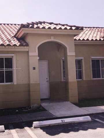 61 NE 13th Ave, Homestead, FL 33033