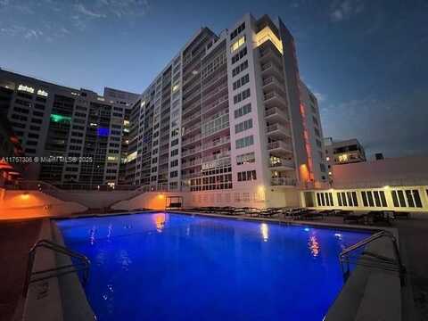5401 Collins Ave, Miami Beach, FL 33140