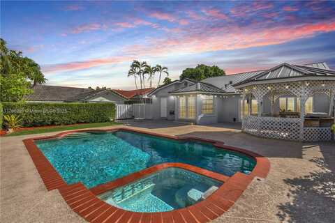 11500 SW 143rd Ct, Miami, FL 33186