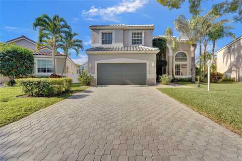 6504 NW 78th Pl, Parkland, FL 33067