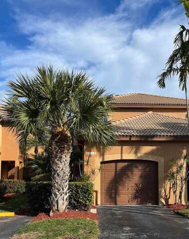 1448 Barcelona Way, Weston, FL 33327