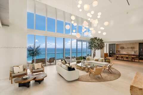 18501 Collins Ave, Sunny Isles Beach, FL 33160