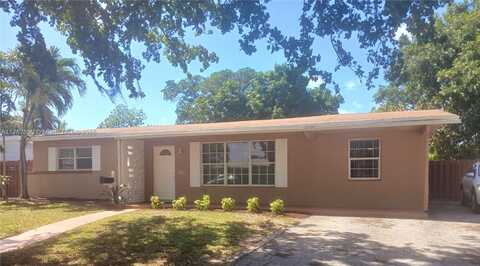 6464 Johnson St, Hollywood, FL 33024
