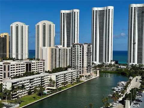 500 Bayview Dr, Sunny Isles Beach, FL 33160