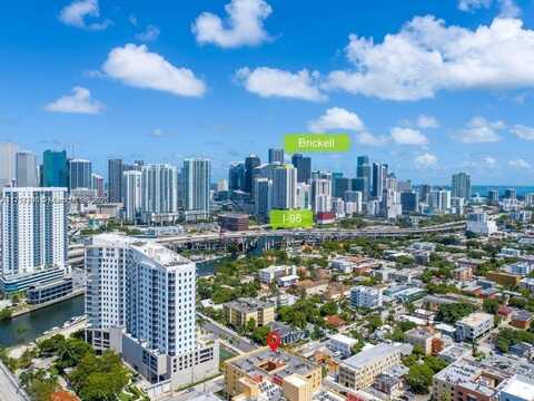 501 SW 1st St, Miami, FL 33130