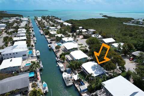 141 Ocean Dr, Plantation Key, FL 33070