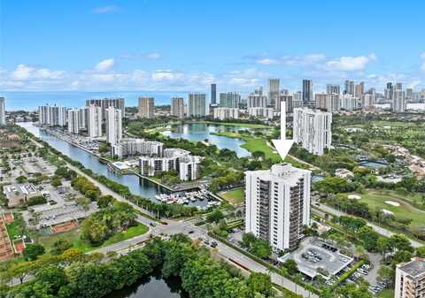 3375 N Country Club Dr, Aventura, FL 33180
