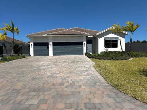 17731 SW 295th St, Homestead, FL 33030