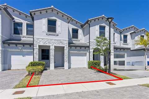13409 SW 287th St, Homestead, FL 33033