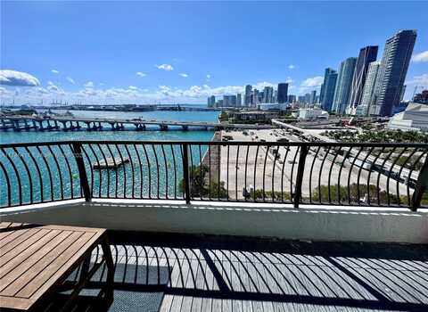 555 NE 15th St, Miami, FL 33132