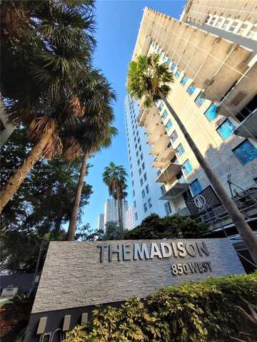 850 N Miami Ave, Miami, FL 33136