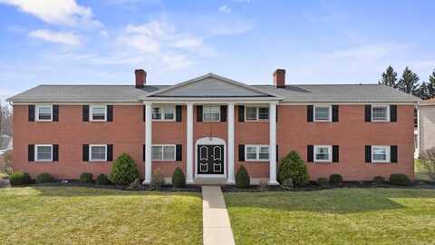 823 1/2 Red Oak Trail, Mansfield, OH 44904