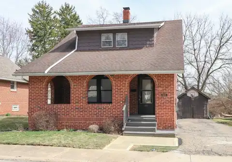 655 Gilbert, Mansfield, OH 44907