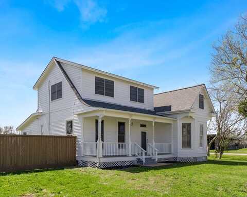 895 Wightman Street, Matagorda, TX 77457
