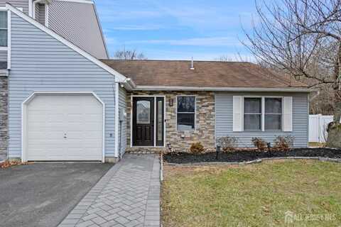 124 Woodbury Road, Edison, NJ 08820