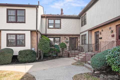 8 Highview Drive, Woodbridge, NJ 07095