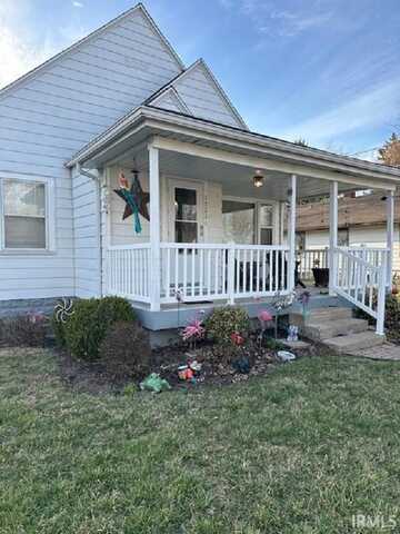 1301 S Meeker Avenue, Muncie, IN 47302