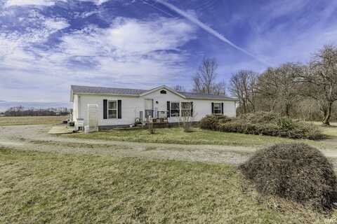 4439 E County Road 250 N, Anderson, IN 46012