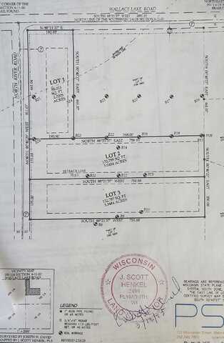Lt2 N River Rd, West Bend, WI 53090