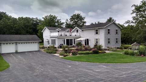 N318 Alden Rd, Walworth, WI 53184