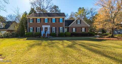 5046 Oxford Road, Macon, GA 31210
