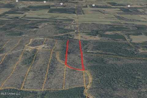Cr 414, Falkner, MS 38629