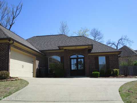 228 Rockbridge Drive, Madison, MS 39110