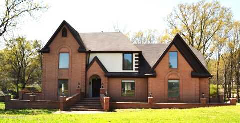 7883 Germantown Road, Olive Branch, MS 38654