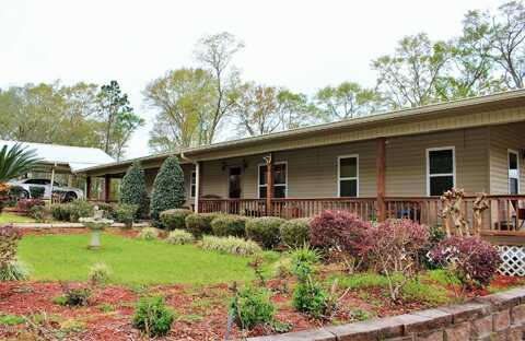 118 Fulton Road, Lucedale, MS 39452