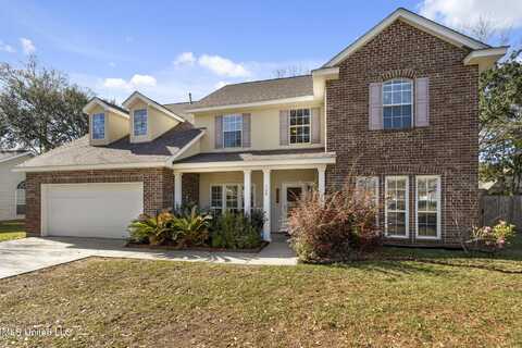 1593 Rachel Drive, Biloxi, MS 39532