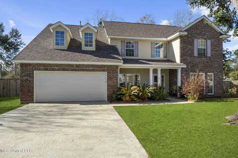 1593 Rachel Drive, Biloxi, MS 39532