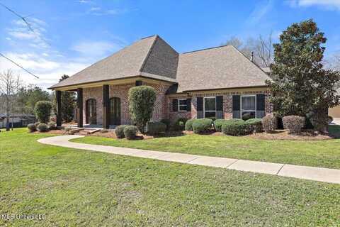 131 Breckenridge Drive, Brandon, MS 39042