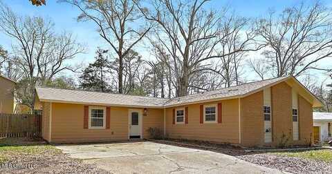 107 Martha Lane, Brandon, MS 39042