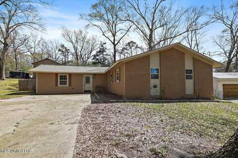 107 Martha Lane, Brandon, MS 39042