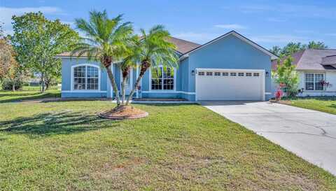 4907 CULDESAC COURT, Saint Cloud, FL 34772