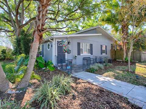 500 E CRYSTAL LAKE STREET, ORLANDO, FL 32806