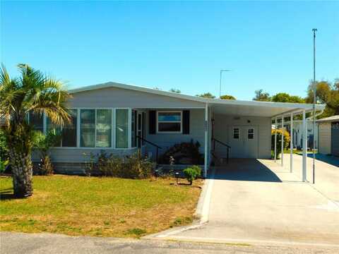 5546 BENTON STREET, ZEPHYRHILLS, FL 33542