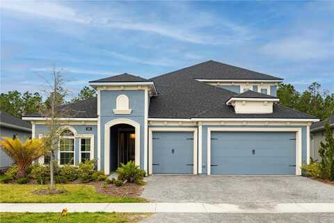 345 AQUAMARINE WAY, DAYTONA BEACH, FL 32124