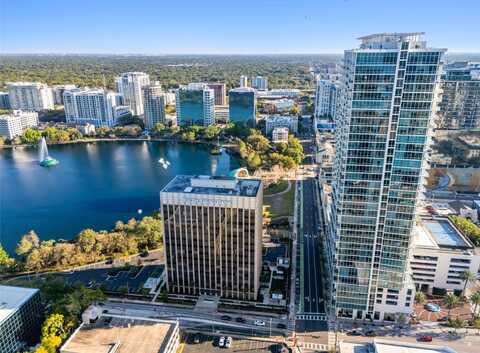 150 E ROBINSON STREET, ORLANDO, FL 32801