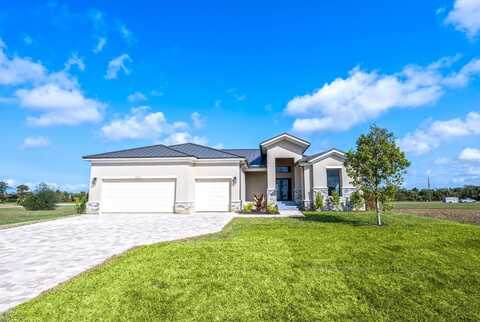 24166 COLIMA COURT, PUNTA GORDA, FL 33955