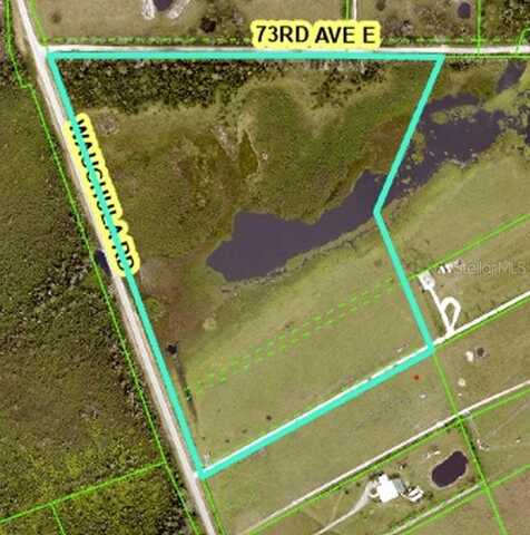 WAUCHULA ROAD, MYAKKA CITY, FL 34251