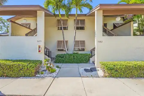 5275 WILLOW LINKS, SARASOTA, FL 34235