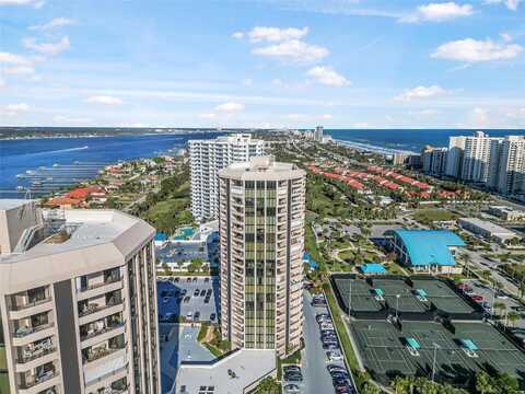 1 OCEANS WEST BOULEVARD, DAYTONA BEACH SHORES, FL 32118