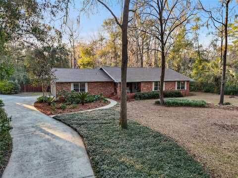 4006 SW 77TH STREET, GAINESVILLE, FL 32608