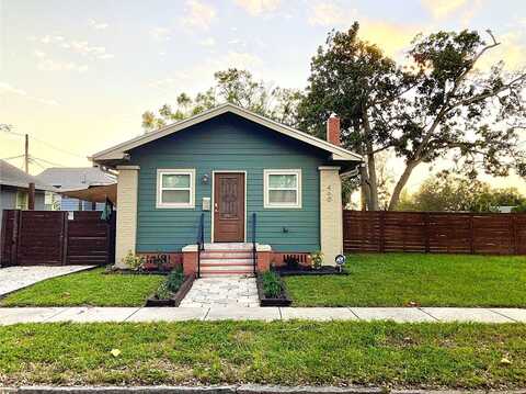460 22ND STREET N, Saint Petersburg, FL 33713